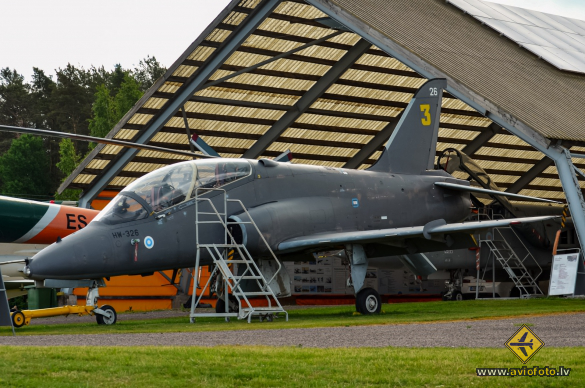 British Aerospace Hawk 51